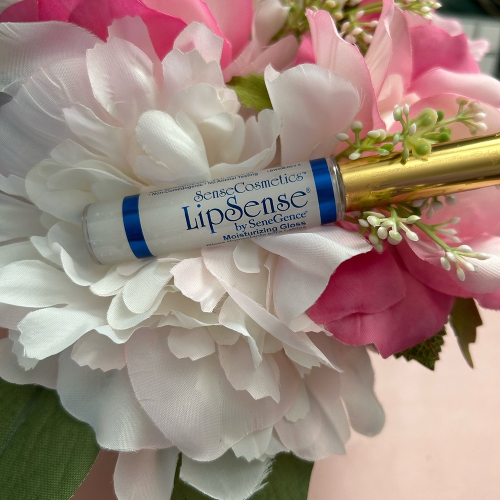 Lipsense Matte Gloss